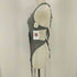 OJOS  Halter Sleeveiess T-shirt レディース FREE